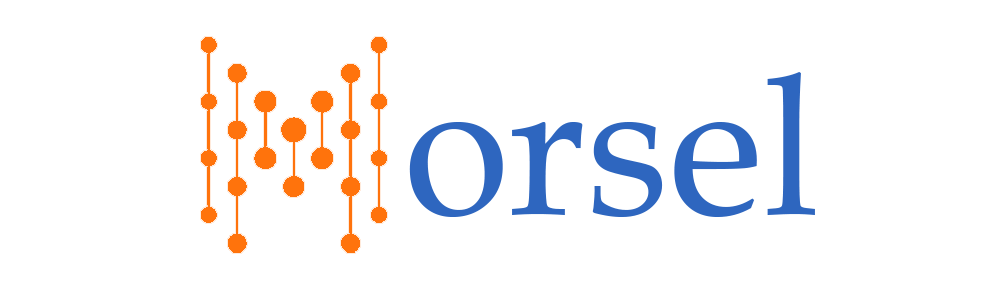 Morsel logo