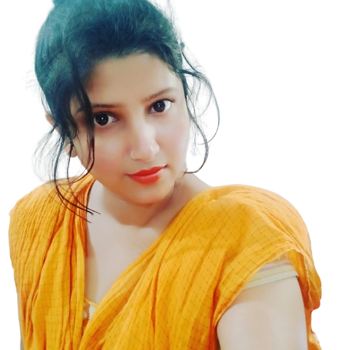 Ms. Chinmayee Panda