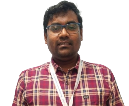 Mr. Bishnu Datta Behuria
