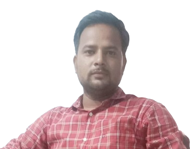 Mr. Ashish Mishra