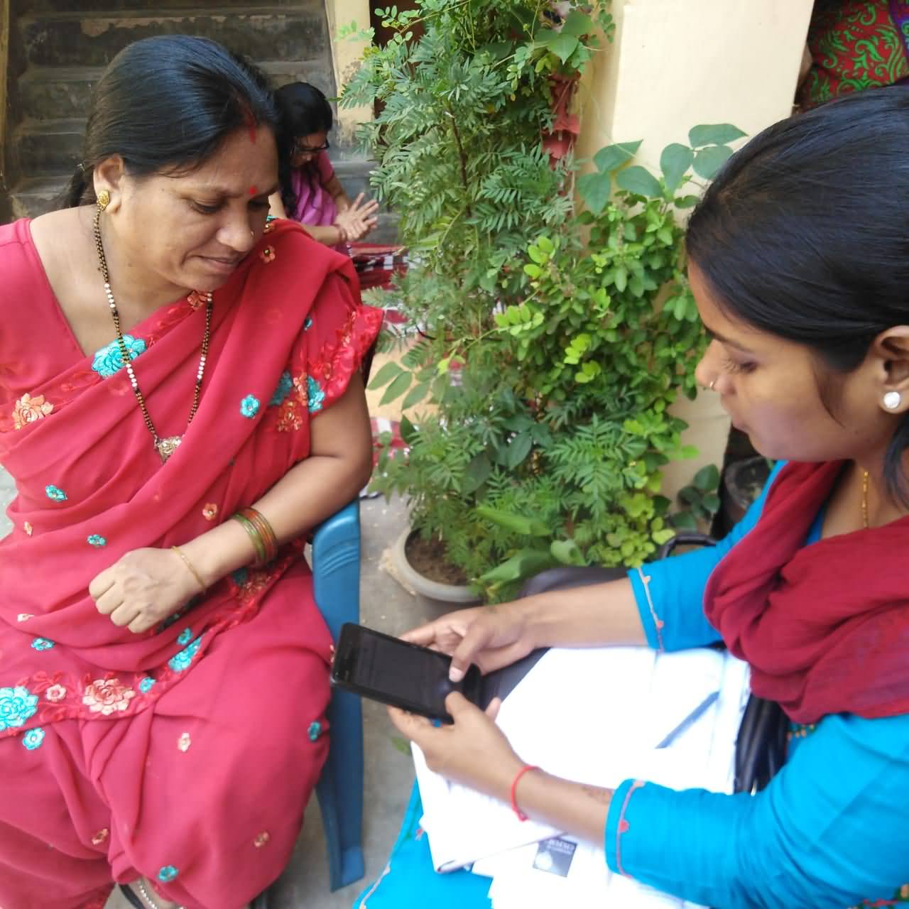 Cool Roofing Solutions for Reducing Heat Stress: An evidence from Slums in Delhi