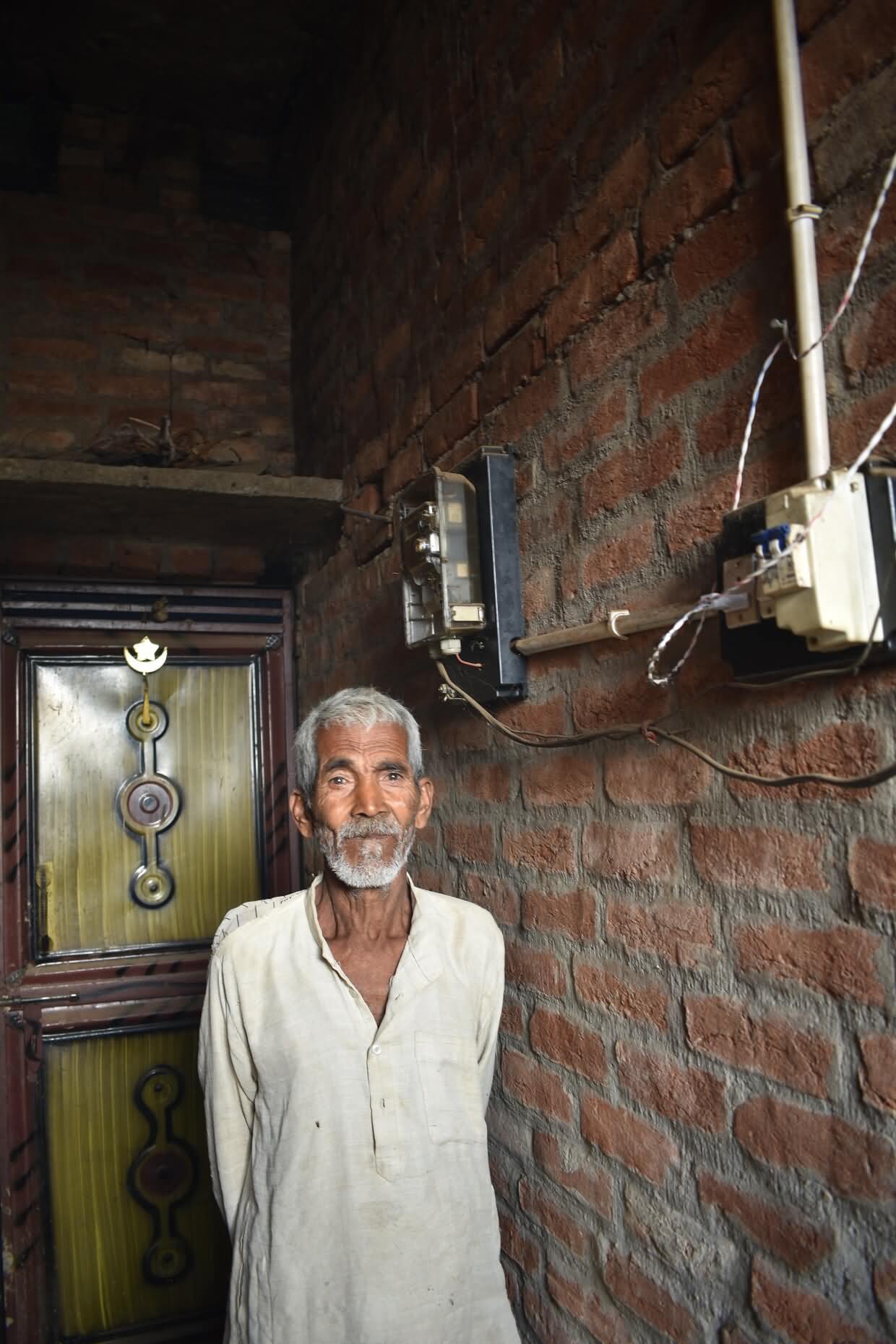 A Frugal Innovation Approach to Dynamic Electricity Pricing in Rural India