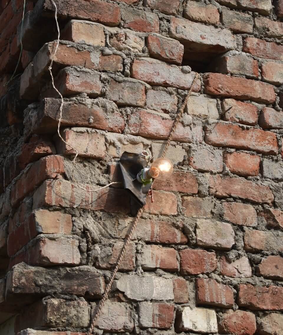 Increasing Household Electrification Rates in rural Uttar Pradesh with Connection Campaigns