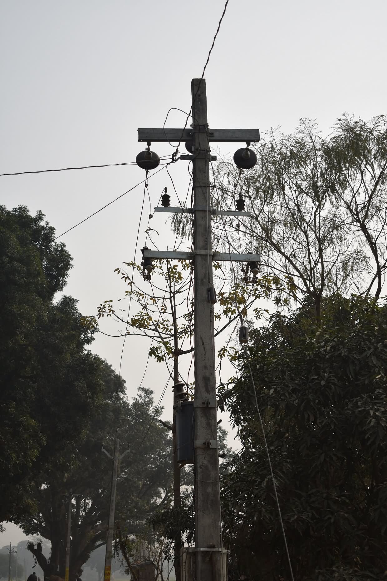 Rural Electrification In India: Customer Behaviour And Demand