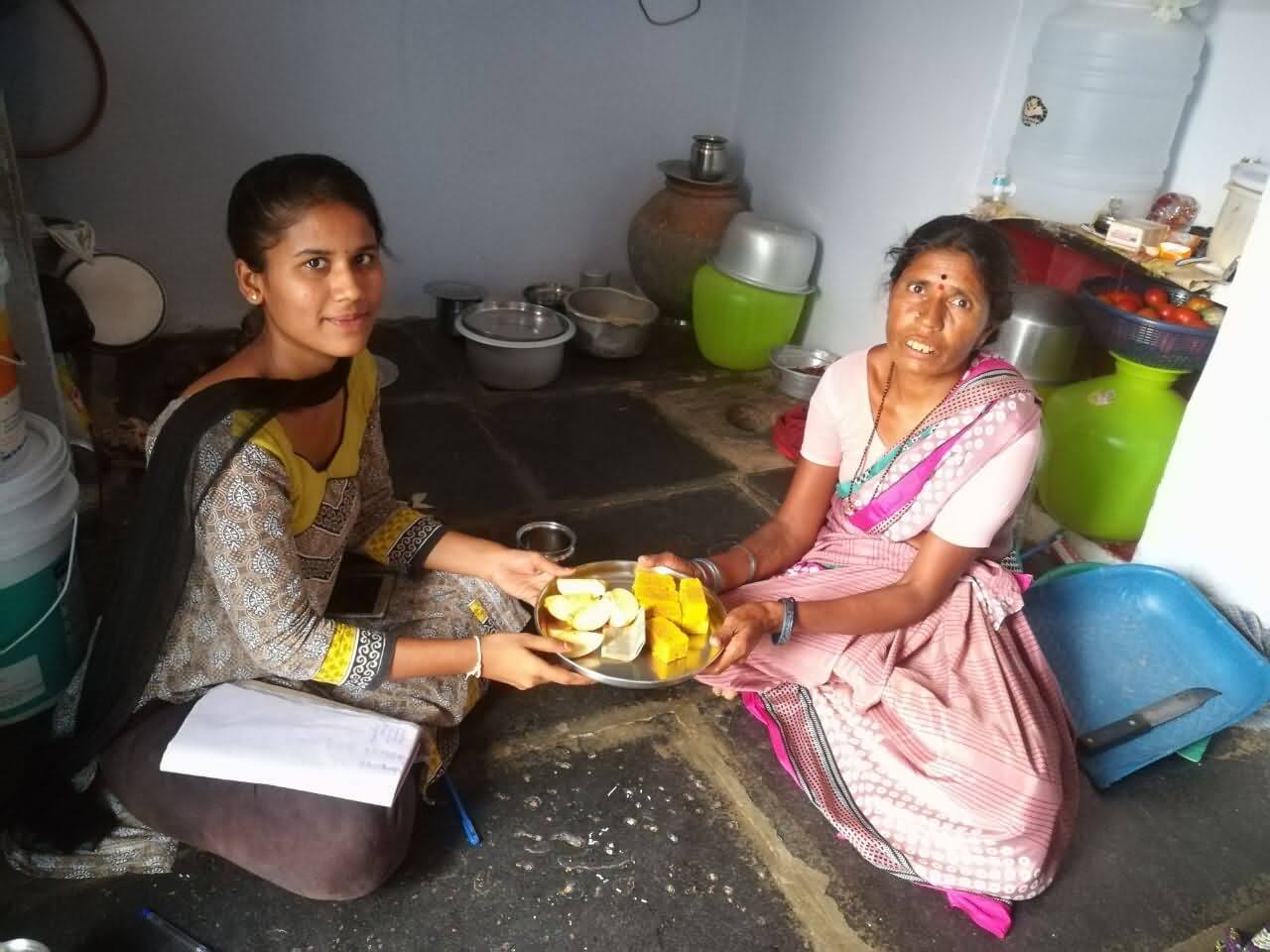 Labor Market Opportunities and Lives of Women in Rural India: Evidence from an Experimental Study