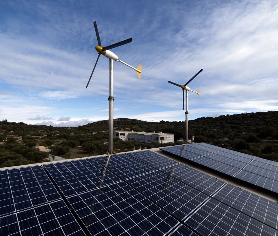 Solar Products for Poor Rural Communities as a Business