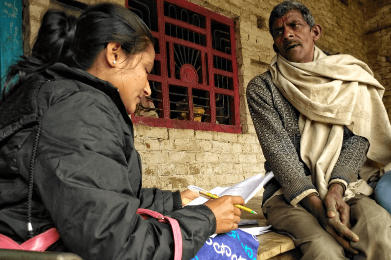 Adopting Solar for Irrigation: Farmer’s Perspectives from Uttar Pradesh