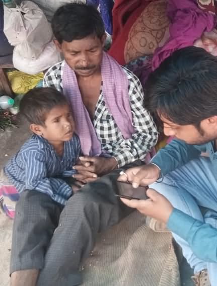 Urban Poverty, Health, and Community Action: Evidence from slums of Delhi