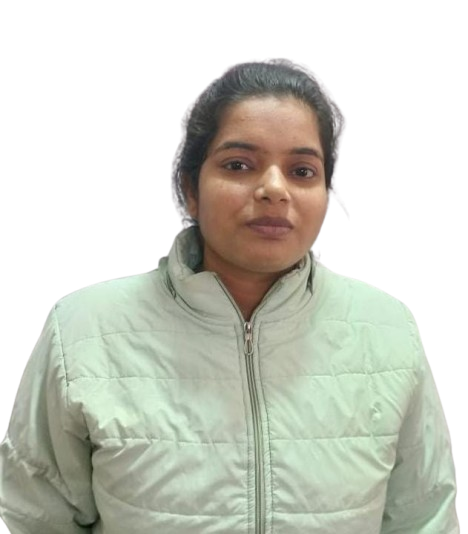Ms. Shefali Chauhan