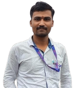Mr. Gautam Kumar