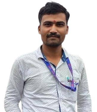 Mr. Gautam Kumar