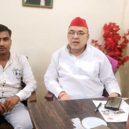 MLA